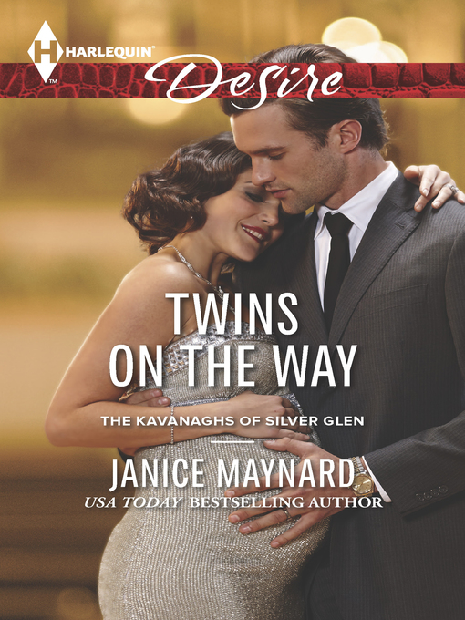 Title details for Twins on the Way by Janice Maynard - Available